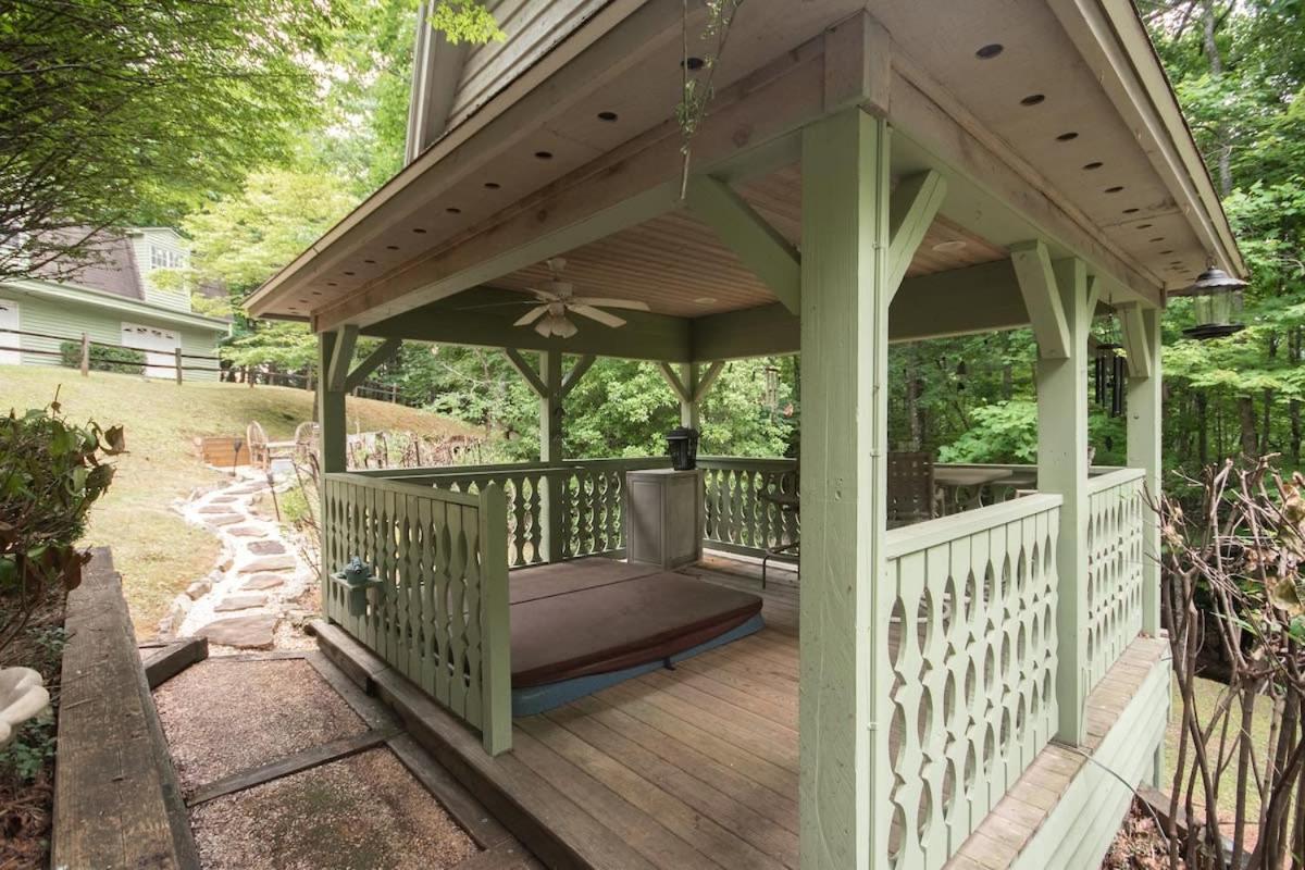 Bee'S Knees Villa Otto Екстериор снимка