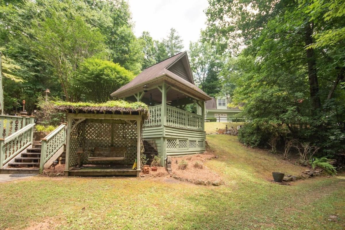 Bee'S Knees Villa Otto Екстериор снимка