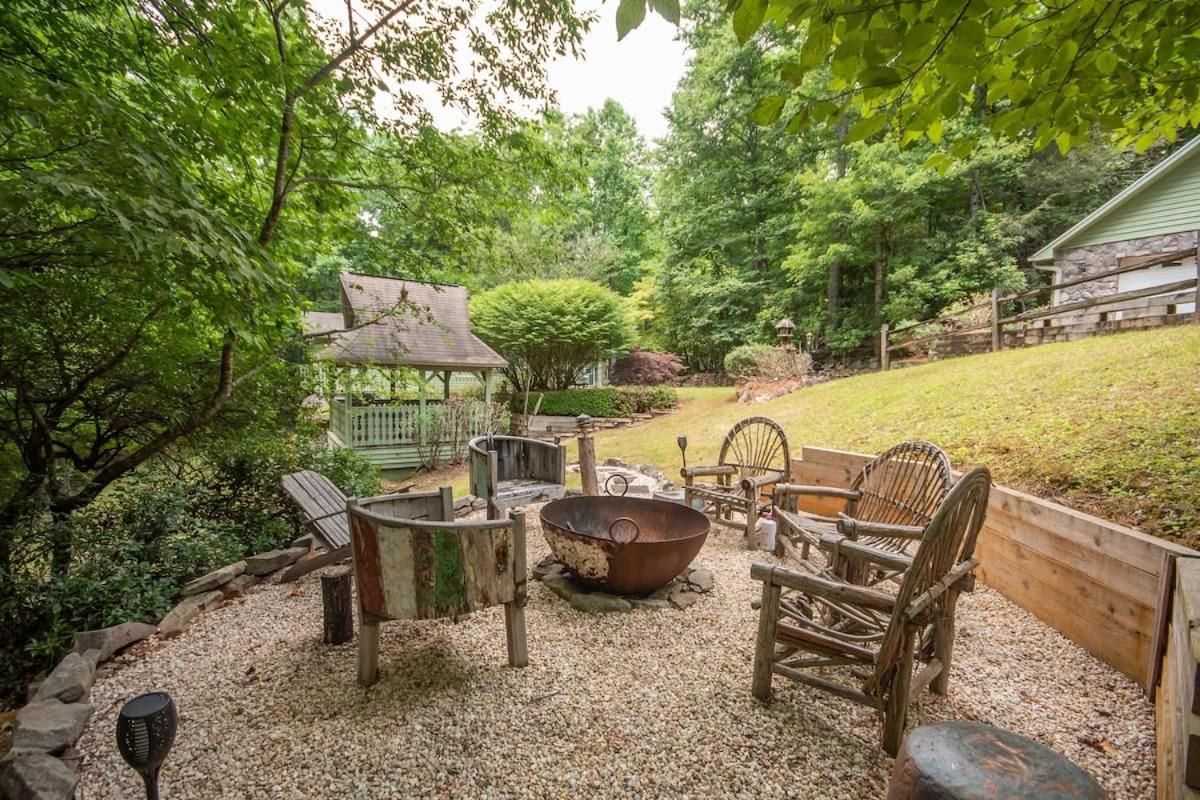 Bee'S Knees Villa Otto Екстериор снимка
